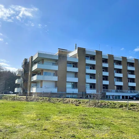 Apartmenthaus Frauenpreiss 307 Daire