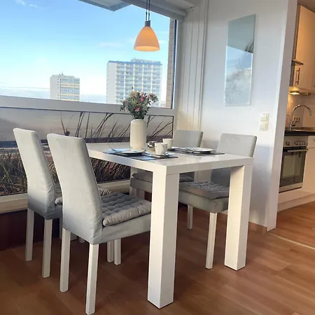 Apartmenthaus Frauenpreiss 307 Apartment