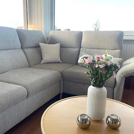 Apartmenthaus Frauenpreiss 307 Apartment *