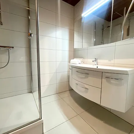 Apartmenthaus Frauenpreiss 307 * Cuxhaven