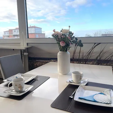 Apartmenthaus Frauenpreiss 307 Daire *