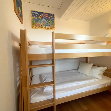 Daire Apartmenthaus Frauenpreiss 307